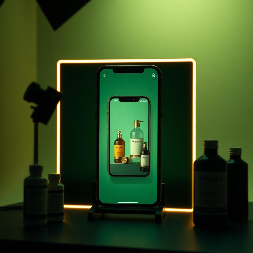Ad creative