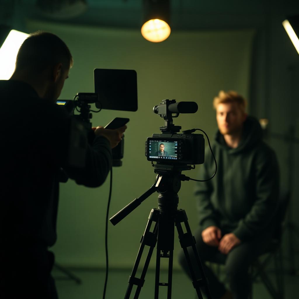 Long-form video