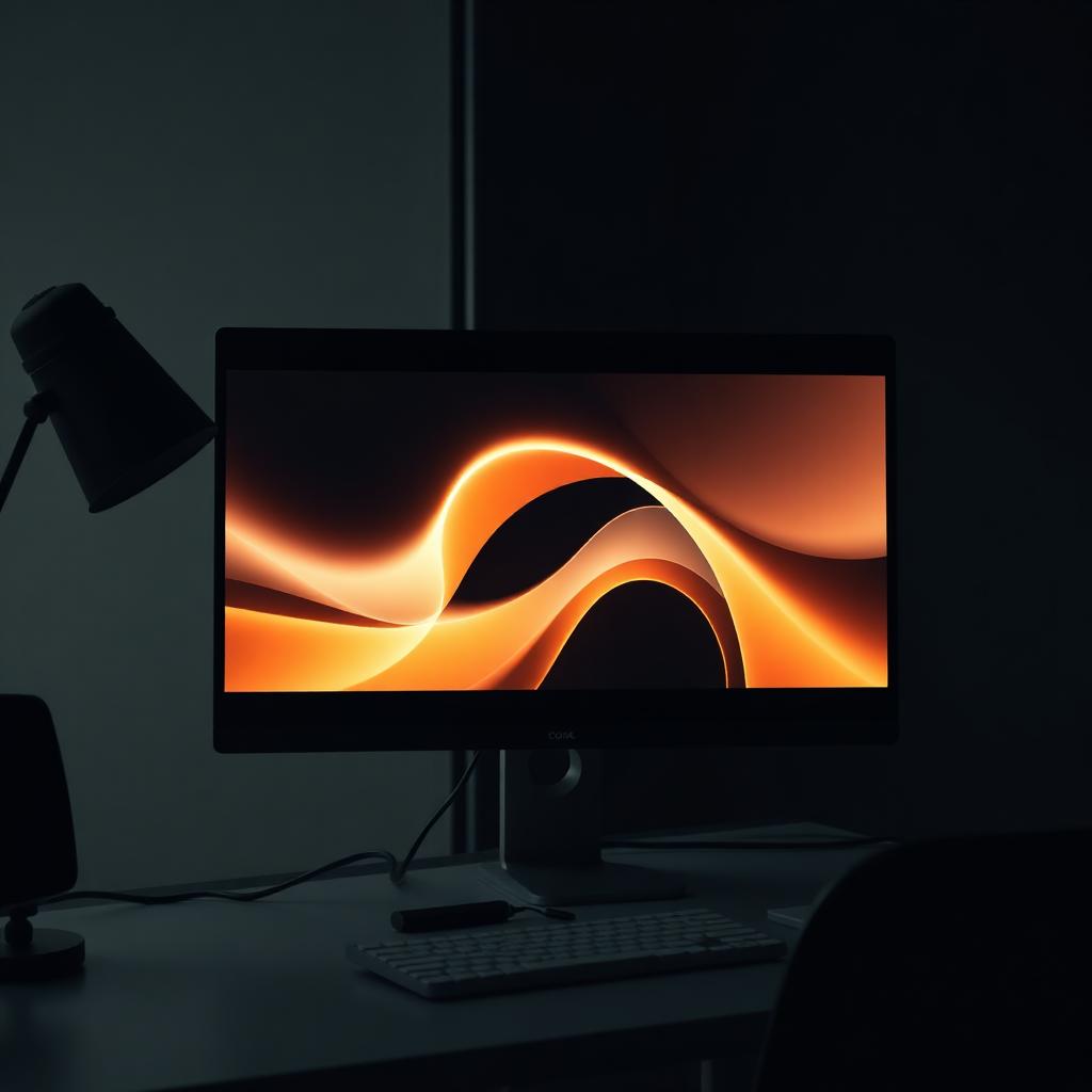 Motion graphics