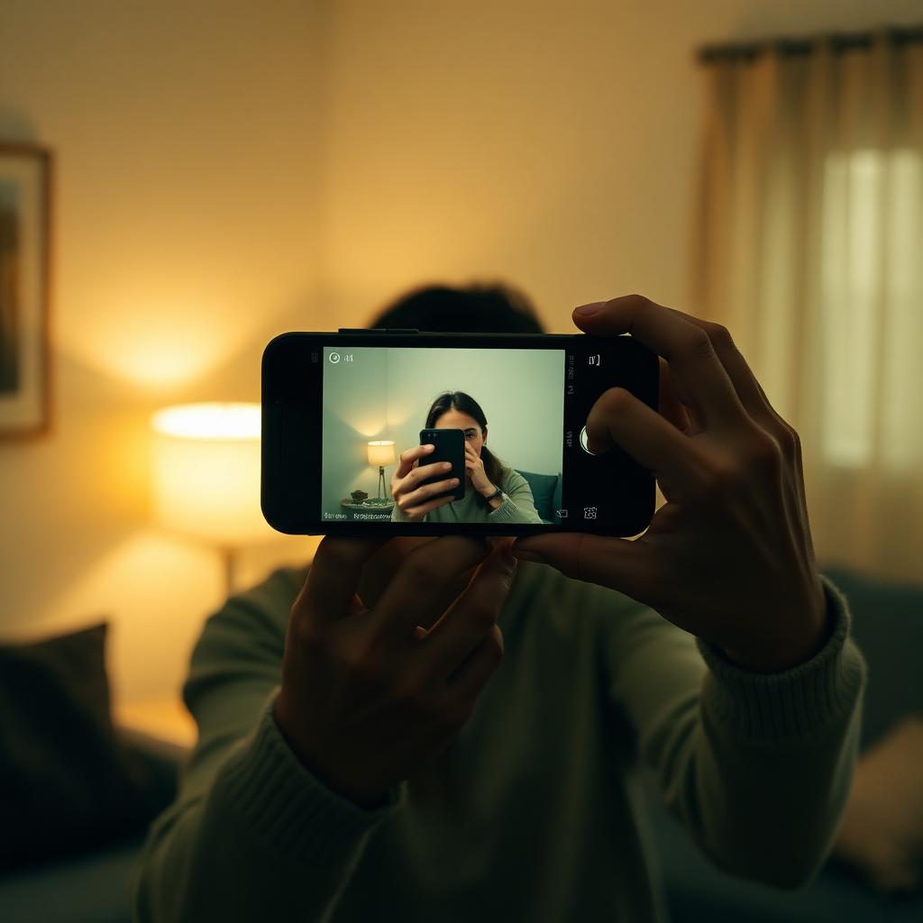 UGC & creator content